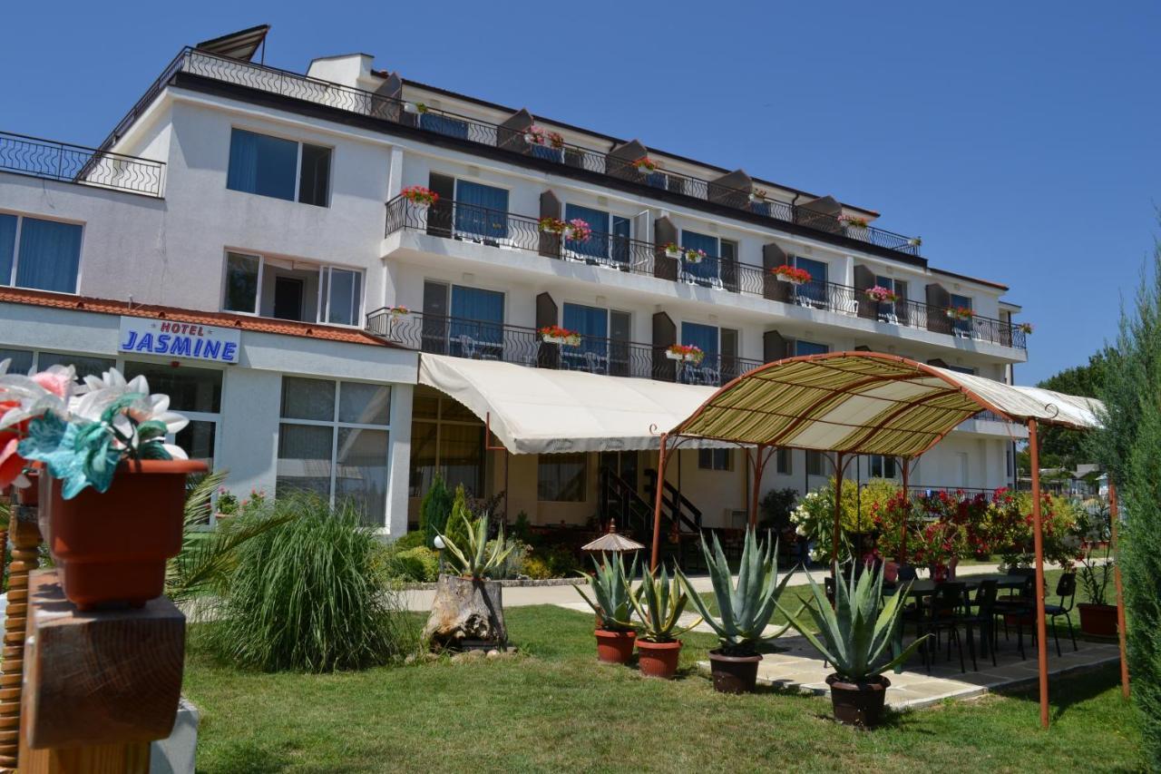 Jasmine Hotel Byala (Varna)